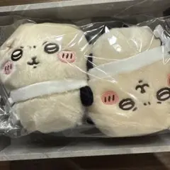 ちいかわ 討伐マスコット ラッコ　2個セット