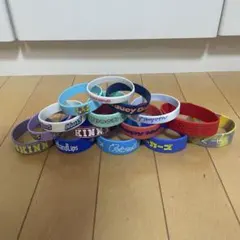 2025年最新】ラバーバンド まとめ売りの人気アイテム - メルカリ