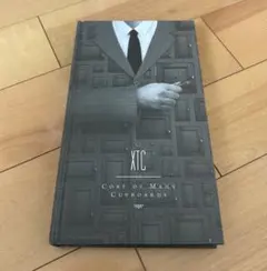 XTC Coat of Many Cupboards 4枚組