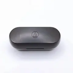 【90-163】audio-technicaATH-CKS5TWケース ブラック
