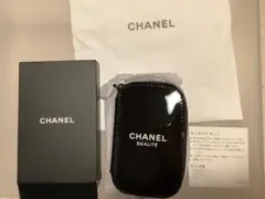 CHANEL ネイルケアキット　非売品　シャネル袋付のサムネイル