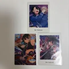 あんスタ ぱしゃっつ Vol.6 朔間零 - メルカリ