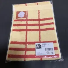 ゴールデンカムイ展 杉元の襟巻タオル 新品未開封 - メルカリ