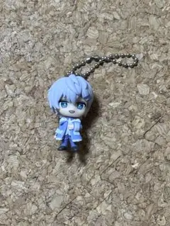 カラフルピーチヒロくんキーホルダー