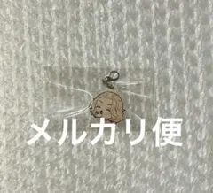 東京リベンジャーズ　中華街　おやつセット　ミニアクリルチャーム　佐野　万次郎