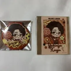 ブルーロック 雪宮剣優 セット