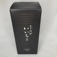 麦焼酎