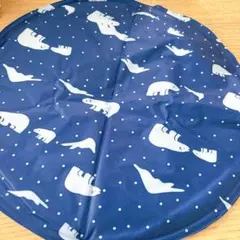 冷却 クッション ソフト アイスチェア パッド ペット用品 ジェルクッションのサムネイル