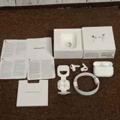 2026年最新】AirPods Pro 第一世代 ケースのみの人気アイテム - メルカリ