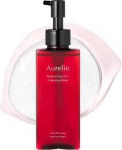 Aurelie オレリー クレンジングウォーター 150ml MEGUMI プロ