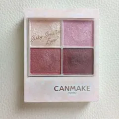 CANMAKE キャンメイク シルキースフレアイズ 05