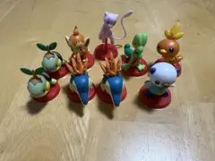 ポケモン　チョコエッグ　まとめ売り