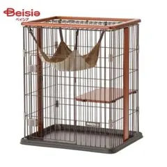 ボンビアルコン ウッドワンサークル キャット ミニのサムネイル