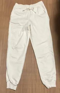 UNIQLO HEATTECH スウェットパンツ Mサイズ