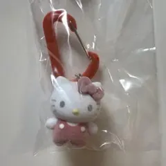 サンリオ　カラビナ　マスコットチャーム
