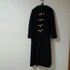 Saleロングコート6800円→6000円のサムネイル
