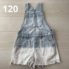 GAP サロペット 120