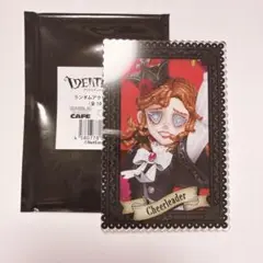 第五人格 スマイルベースカフェ アクリルカード 【応援団】