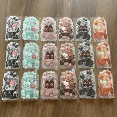ロールシール　リオ　アメステ