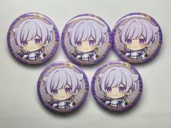 いれいす　初兎　2025お正月缶バッジ　デフォ