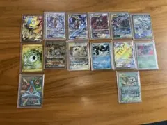 ツ*シ様 ポケモンカード まとめ売り