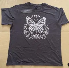 Tシャツ ダークグレーのサムネイル