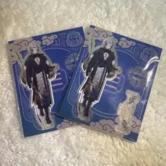 にじさんじ 中華絵巻 ミラン・ケストレル アクリルスタンド