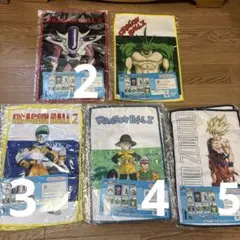 ◎非売品☆ドラゴンボールZ☆ギニュー特戦隊!!来襲☆タオル☆④☆残1 非売品☆ドラゴンボールZ☆ギニュー特戦隊!!来襲☆タオル☆⑥☆残1