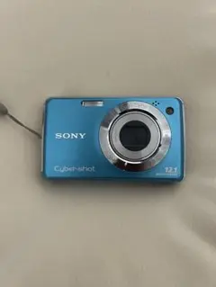 2025年最新】SONY サイバーショット 12.1の人気アイテム - メルカリ