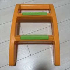 ジャングルジム 滑り台