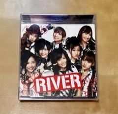 【AKB48 CD+一部DVD 4枚セット】