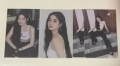 twice ダヒョン once again ファンミ ランダムトレカ4枚セット