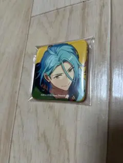 HiMERU TRIP アルバム スクエア缶バッジ - メルカリ