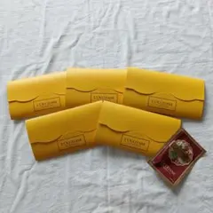 L'Occitane ホテルスキンケアセット