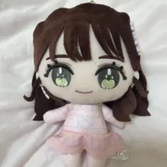 LOVE イコラブ 6周年衣装 ぬいぐるみ モーリー限定 諸橋 沙夏 - メルカリ
