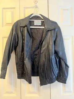 DURANTE 本革レザージャケット