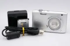 2026年最新】nikon coolpix a100 充電器の人気アイテム - メルカリ