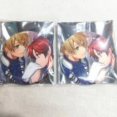 2026年最新】テンペスト魔女 缶バッジの人気アイテム - メルカリ