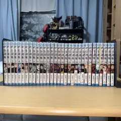 呪術廻戦 0巻〜30巻 全巻セット