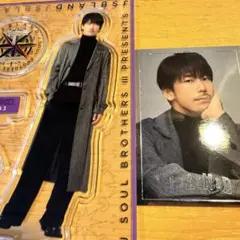 三代目 小林直己 セット