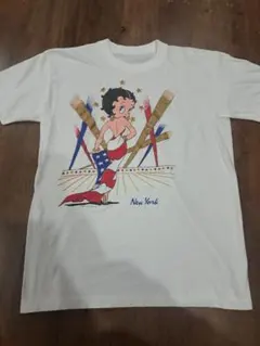 2025年最新】usa ベティー tシャツの人気アイテム - メルカリ