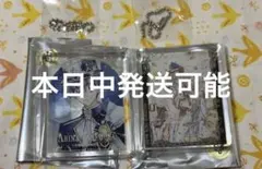 種村有菜 アニメイトカフェ コロッタ2点セット