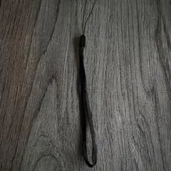 黒 ナイロン ストラップ