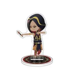 ツイステッドワンダーランド ジャミル・バイパー ミニアクリルスタンド