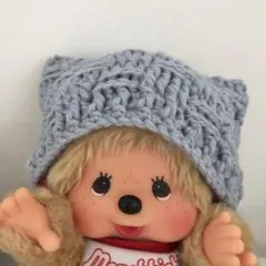 2025年最新】モンチッチ 帽子 mの人気アイテム - メルカリ