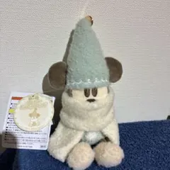 リルリンリン ぬいぐるみバッジ