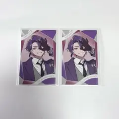 7th Anniversary 7周年 渡会雲雀　カード