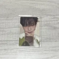 txt トレカ スビン sweet 通常盤 ①