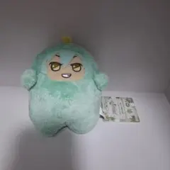 アイドリッシュセブン きらどるぬいぐるみ　モンぬい　亥清悠