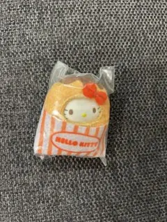 ハローキティ おかず ちびっとも 第3弾 サンリオ シークレットキーホルダー